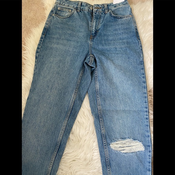 TOPSHOP Jeans - Picture 2 of 3